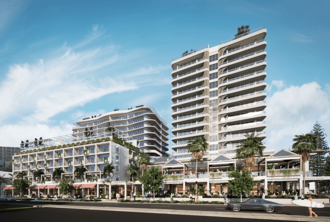 The top 16 Gold Coast apartment developments launching in...